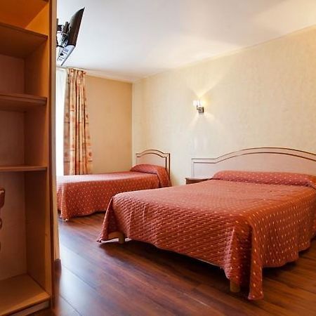 Marciano Hotel Gare Du Nord 파리 외부 사진
