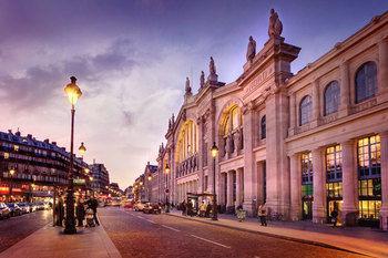 Marciano Hotel Gare Du Nord 파리 외부 사진