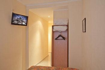 Marciano Hotel Gare Du Nord 파리 외부 사진