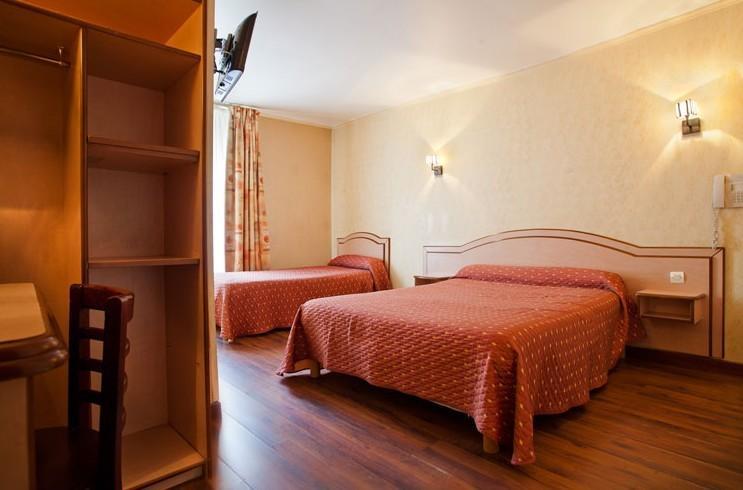 Marciano Hotel Gare Du Nord 파리 외부 사진